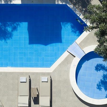 Kastellakia Executive Villa Rethymno  Exterior photo