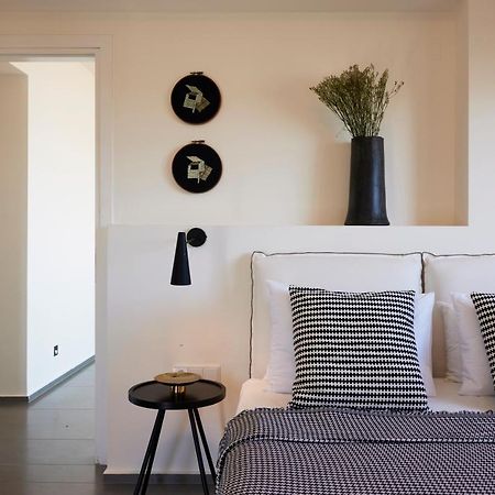 Kastellakia Executive Villa Rethymno  Exterior photo