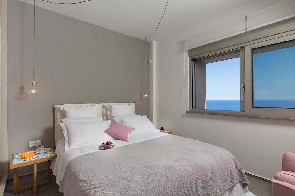 Kastellakia Executive Villa Rethymno  Exterior photo