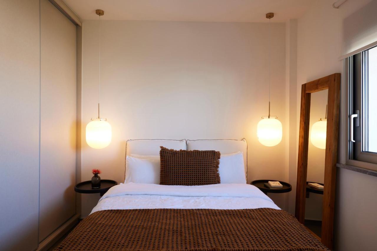 Kastellakia Executive Villa Rethymno  Exterior photo