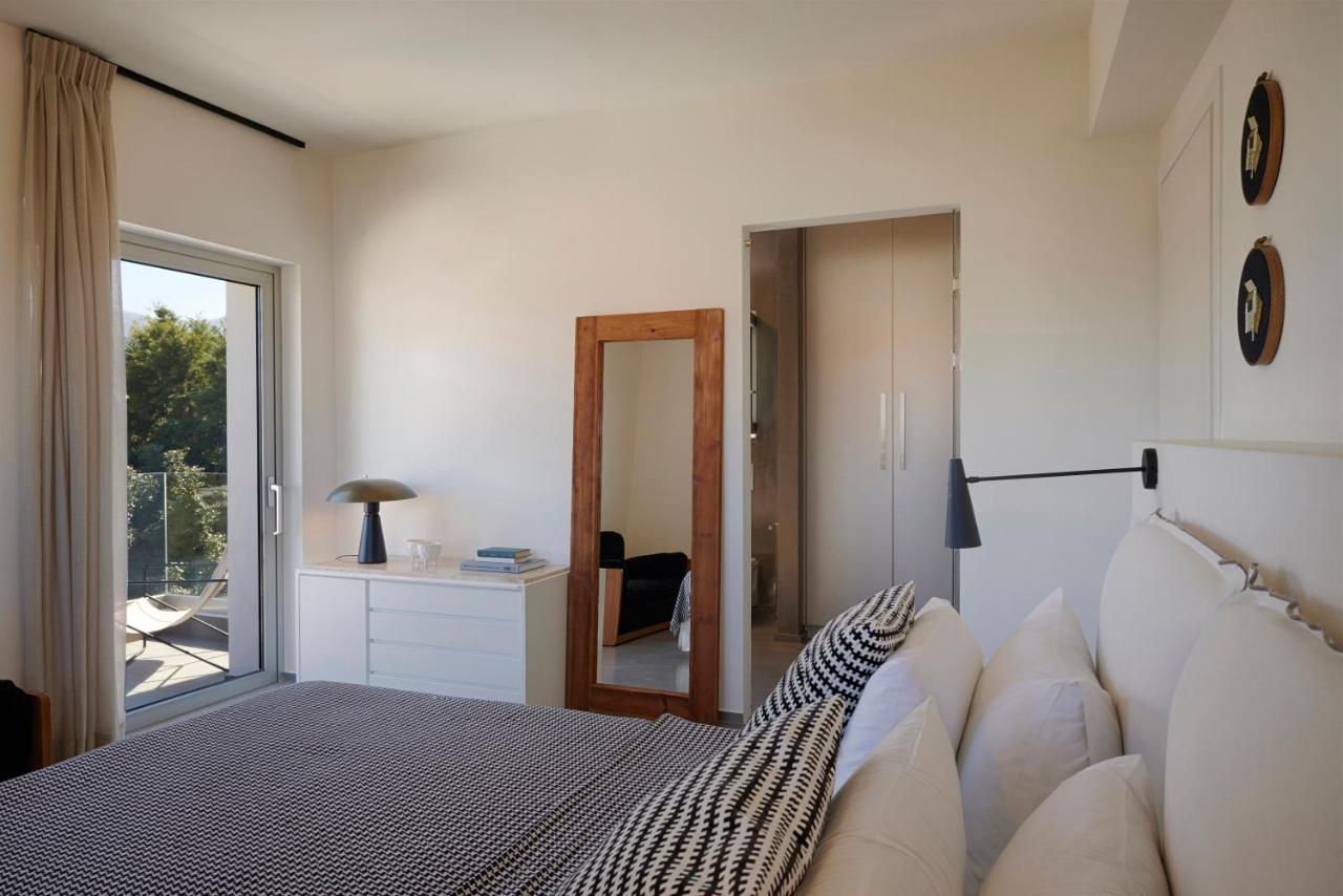Kastellakia Executive Villa Rethymno  Exterior photo