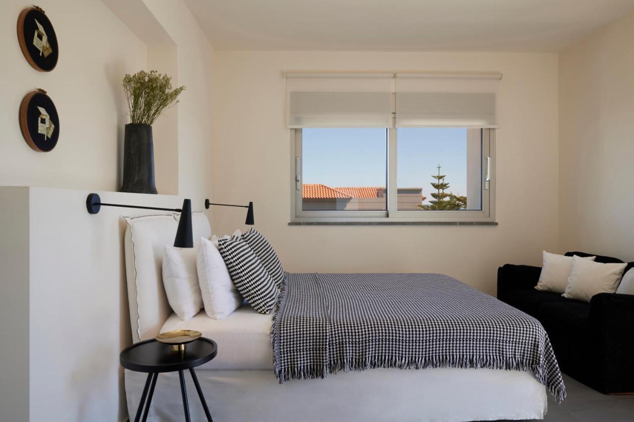 Kastellakia Executive Villa Rethymno  Exterior photo
