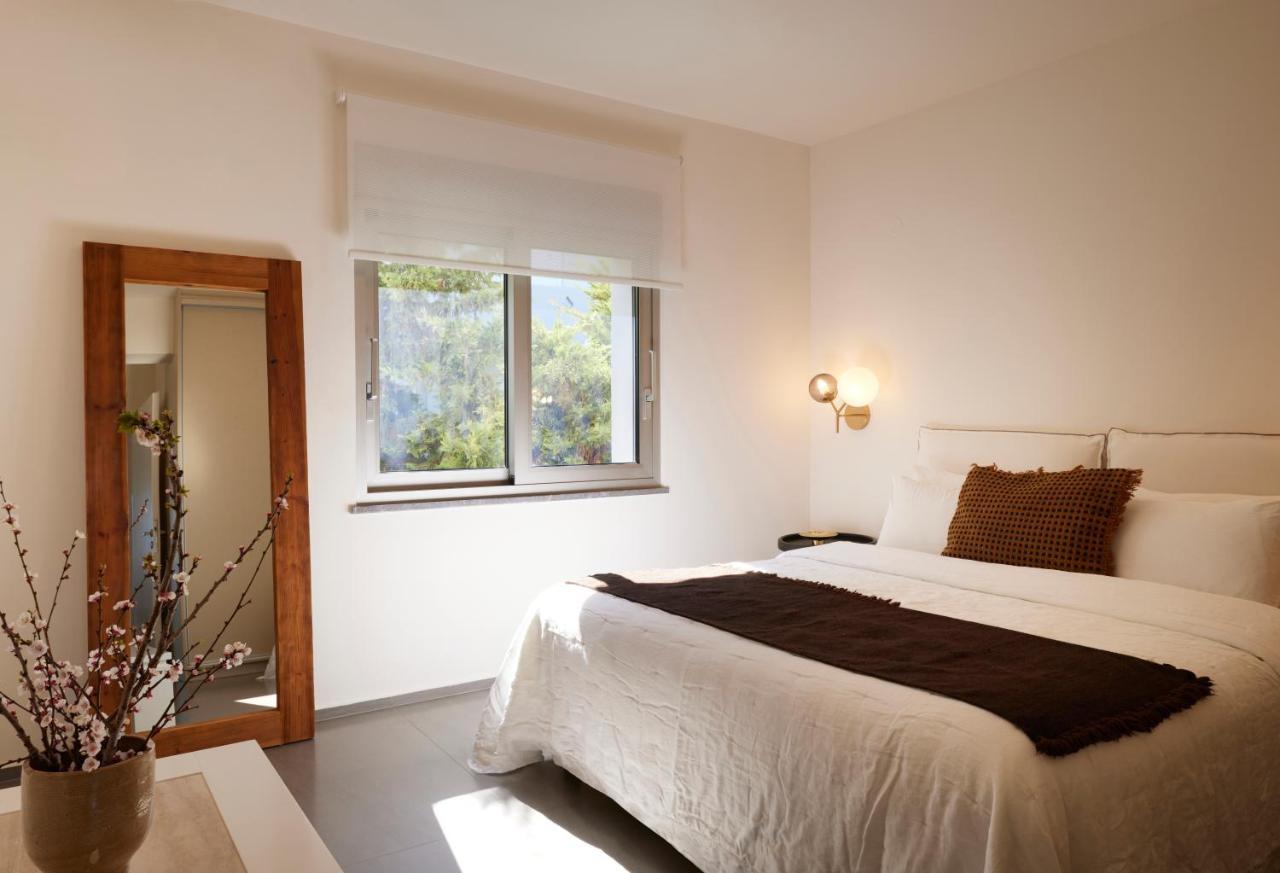 Kastellakia Executive Villa Rethymno  Exterior photo