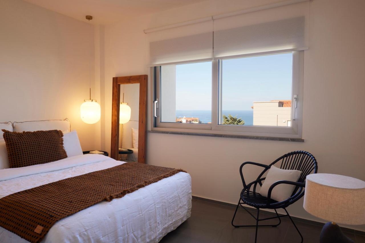 Kastellakia Executive Villa Rethymno  Exterior photo